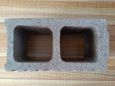 隔音.防脱落.连锁砌块