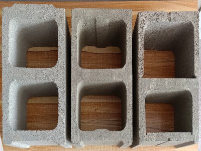 连锁砌块30#系列