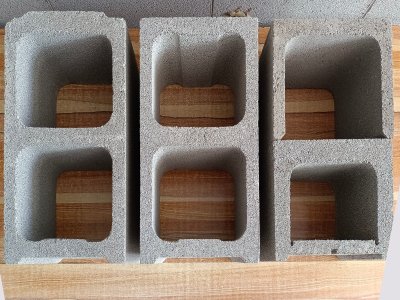 连锁砌块25#系列