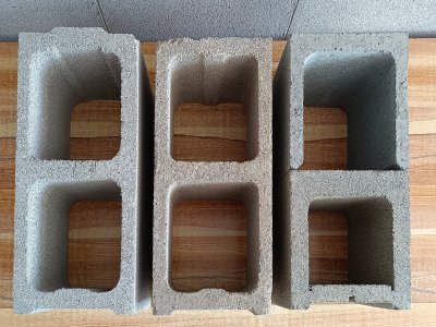 连锁砌块21#系列