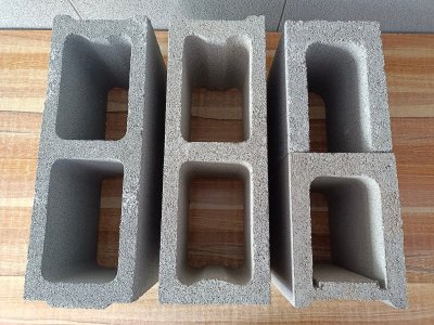 连锁砌块15#系列