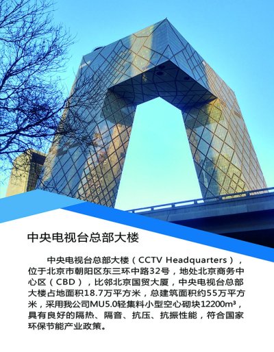 连锁砌块成功案例